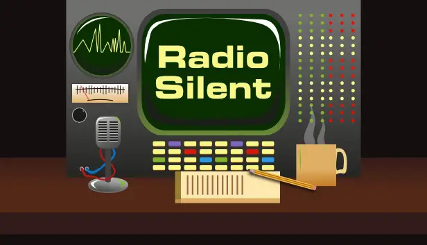 Radio Silent Update Patch Notes on