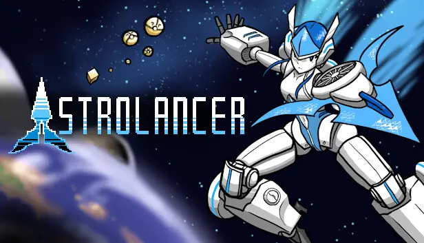 ASTROLANCER Update Patch Notes on