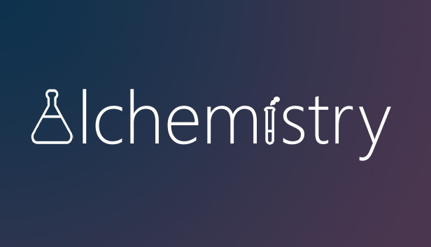 Alchemistry Update Patch Notes on