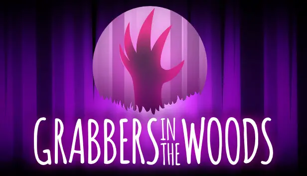 Grabbers in the Woods Update Patch Notes on