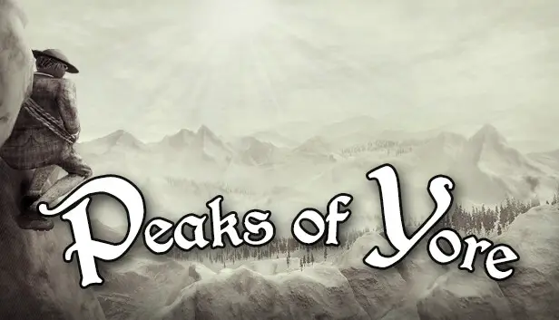 Peaks of Yore Update Patch Notes on