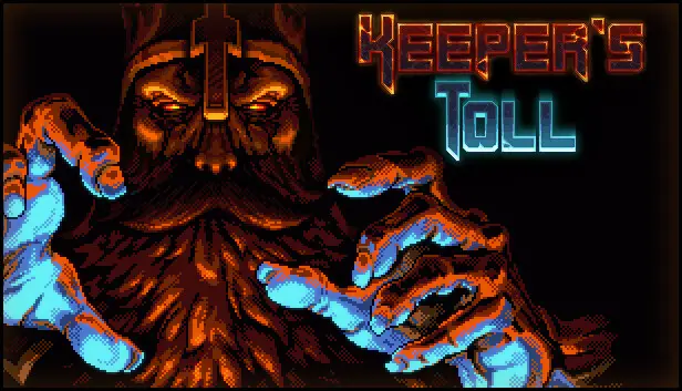 Keeper’s Toll Update Patch Notes on April 25, 2024