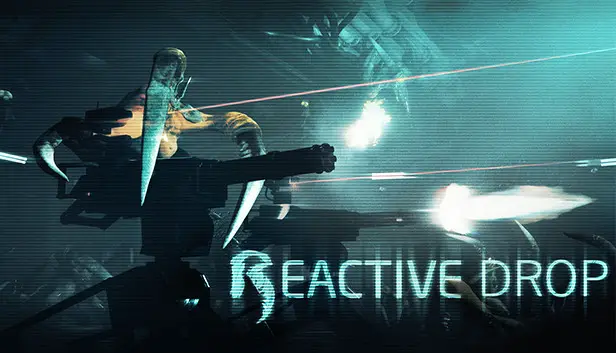 Alien Swarm: Reactive Drop Update Patch Notes on April 25, 2024