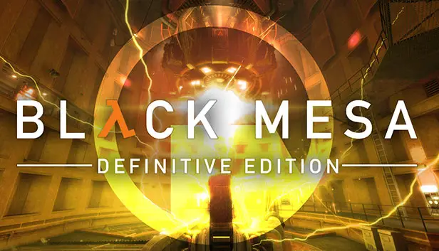 Black Mesa Update Patch Notes on April 15, 2024