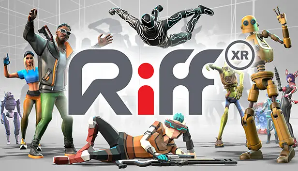 Riff XR Update Patch Notes on January 1, 2023