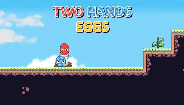Notas de atualização do Two Hands Eggs em 16 de abril de 2024