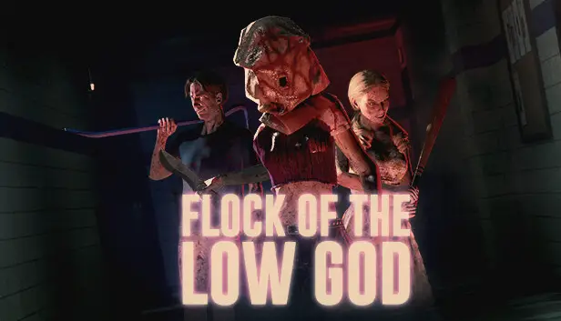 Notas de atualização do Flock of the Low God em 16 de abril de 2024