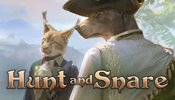 Hunt and Snare Update Patch Notes on April 16, 2024