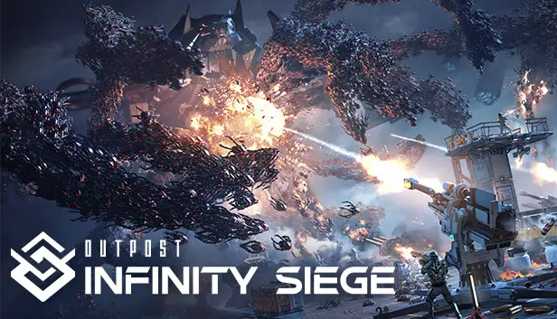 Outpost: Infinity Siege Update-patchopmerkingen op 16 april 2024