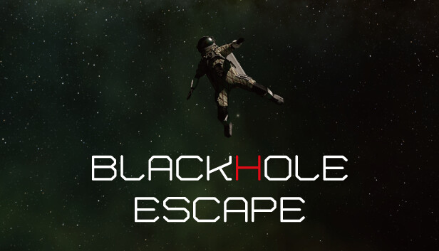 Black hole Escape Update Patch Notes on April 16, 2024