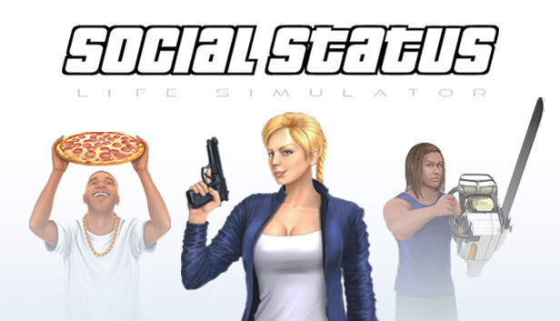 Social Status : Life Simulator Update Patch Notes on April 16, 2024