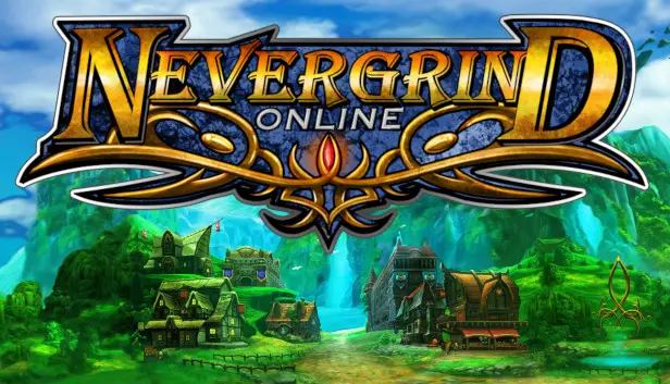 Nevergrind Online アップデート パッチノート (16 年 2024 月 XNUMX 日)