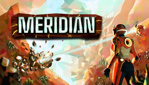 MERIDIAN Playtest Update Patch Notes on April 16, 2024