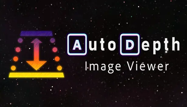 AutoDepth Image Viewer Update Patch Notes on April 16, 2024
