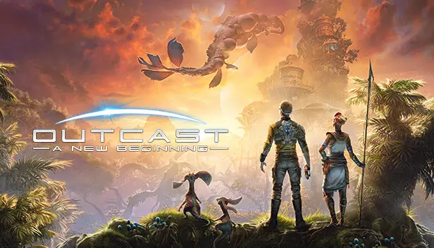 Outcast – A New Beginning Update Patch Notes on April 16, 2024