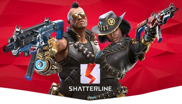 หมายเหตุแพทช์อัปเดต Shatterline ในวันที่ 16 เมษายน 2024