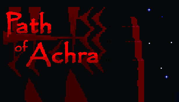 บันทึกแพทช์อัพเดต Path of Achra ในวันที่ 16 เมษายน 2024