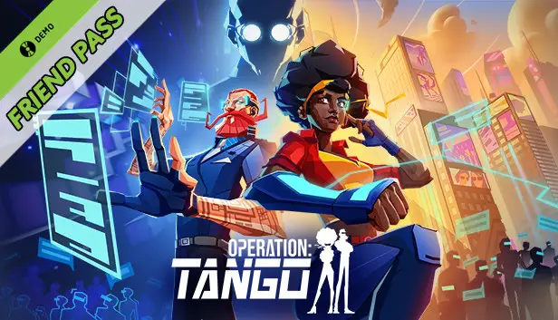 Operation: Tango – Demo Update Patch Notes on April 16, 2024