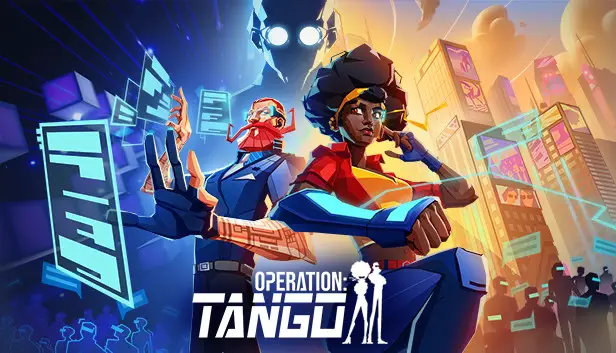 Operation Tango Update Patch Notes on April 16, 2024