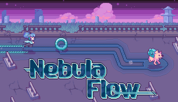 Nebula Flow プレイテスト アップデート パッチノート (16 年 2024 月 XNUMX 日)