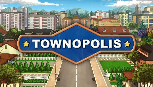 Townopolis Update Patch Notes on April 16, 2024