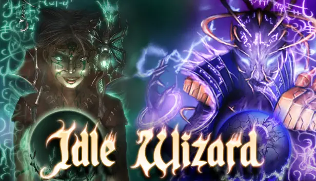 Idle Wizard Update Patch Notes on April 16, 2024