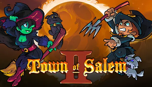 Town of Salem 2 Update Patch Notes on April 16, 2024