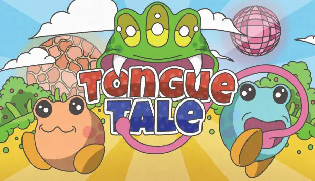 Tongue Tale Update Patch Notes on April 16, 2024