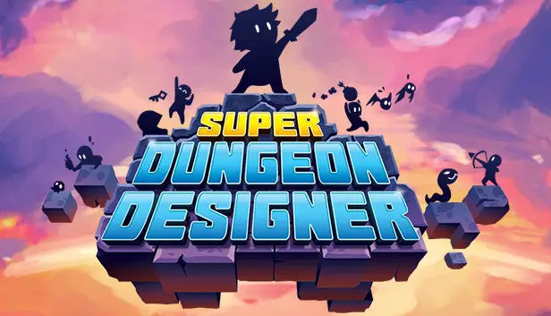 Super Dungeon Designer Update Patch Notes on April 17, 2024