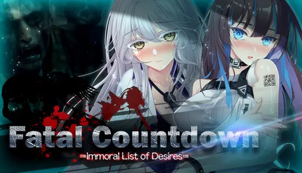 Fatal Countdown – immoral List of Desires Update Patch Notes on April 17, 2024