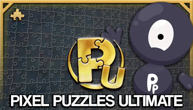 Pixel Puzzles Ultimate Update Patch Notes on April 17, 2024