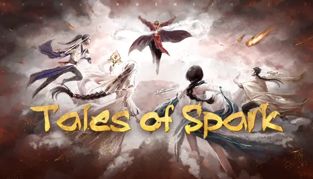 Notas de atualização do Tales of Spark em 17 de abril de 2024