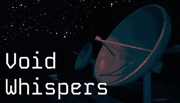 Примечания к обновлению Void Whispers от 17 апреля 2024 г.