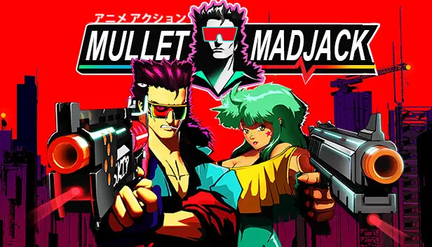 Примечания к обновлению Mullet Mad Jack от 17 апреля 2024 г.