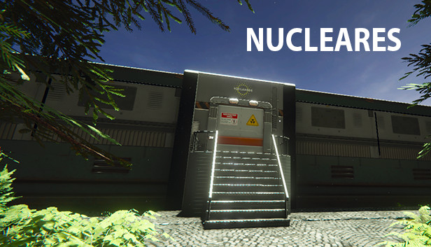 17년 2024월 XNUMX일 Nucleares 업데이트 패치 노트