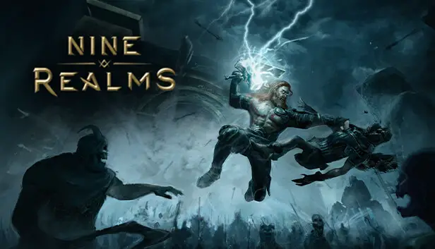Nine Realms Update Patch Notes on April 17, 2024