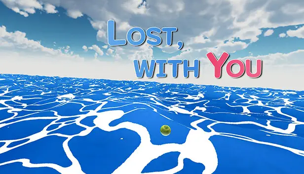 Lost with you Update Patch Notes on January 1, 2023